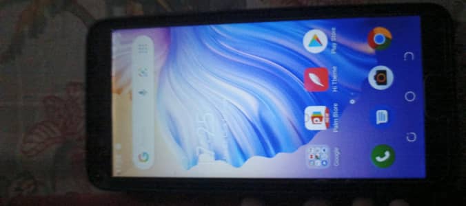 Tecno POP 3 Plus