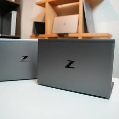 HP ZBook Firefly 14 G7 (Core i5 10th Gen) / Hp Laptops / Fresh Stock