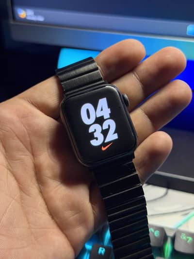 Apple watch Se