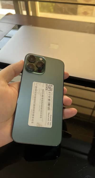 Apple iPhone 13 Pro Max