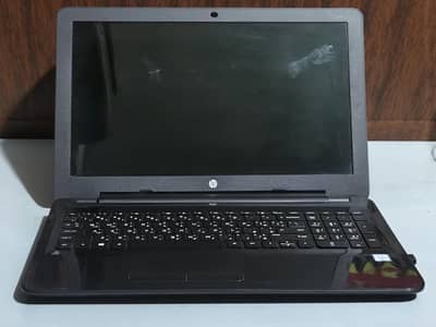 HP Core i3 6th Gen | 12GB RAM | 256GB SSD | Smooth & Fast Performance