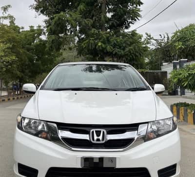Honda City IVTEC 2018 Automatic Mint Condition