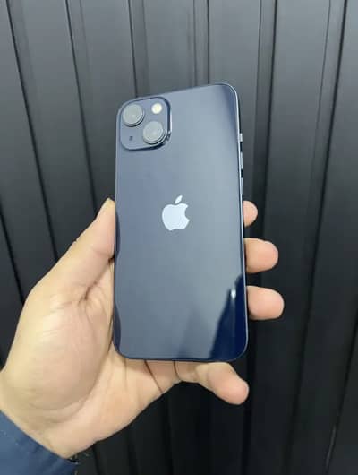iPhone 13 Exchange possible