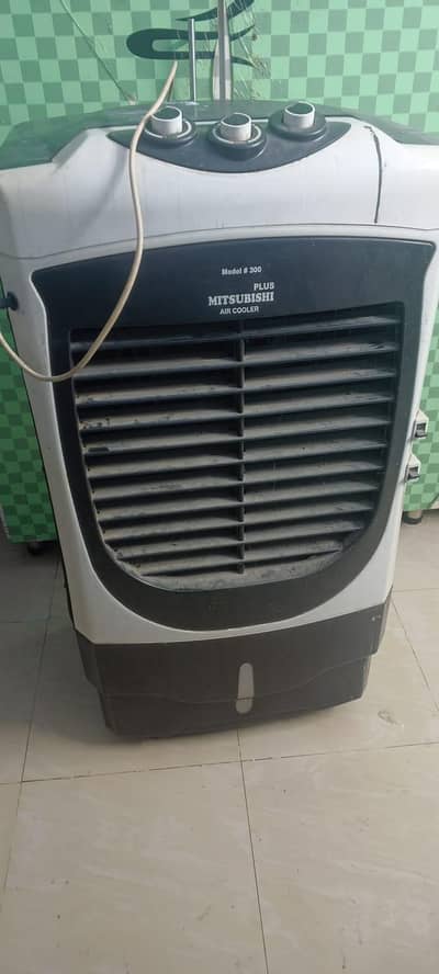air cooler