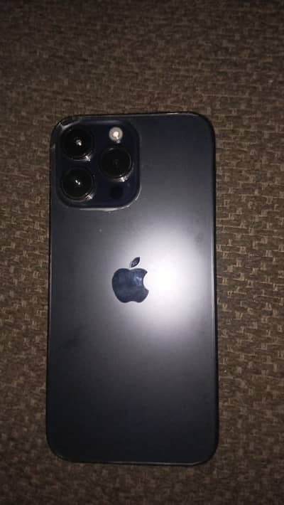 Apple iPhone 14 Pro Max 256 gb