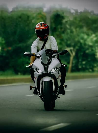 Bmw s1000rr