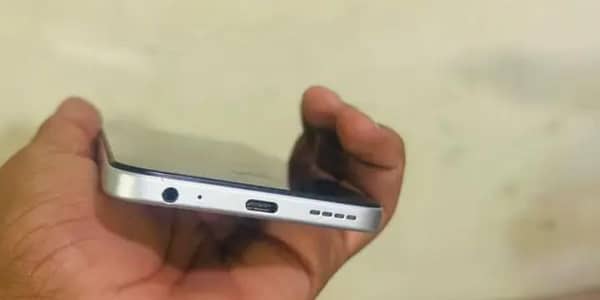 Infinix smart 10