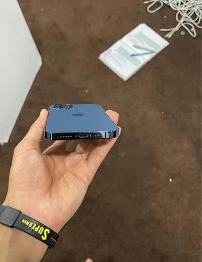 Apple iPhone 12 Pro dual sim pta approved