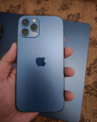 Apple iPhone 12 Pro