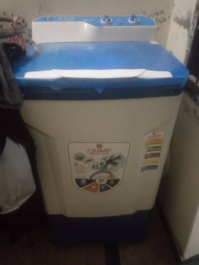 washing machine for sale