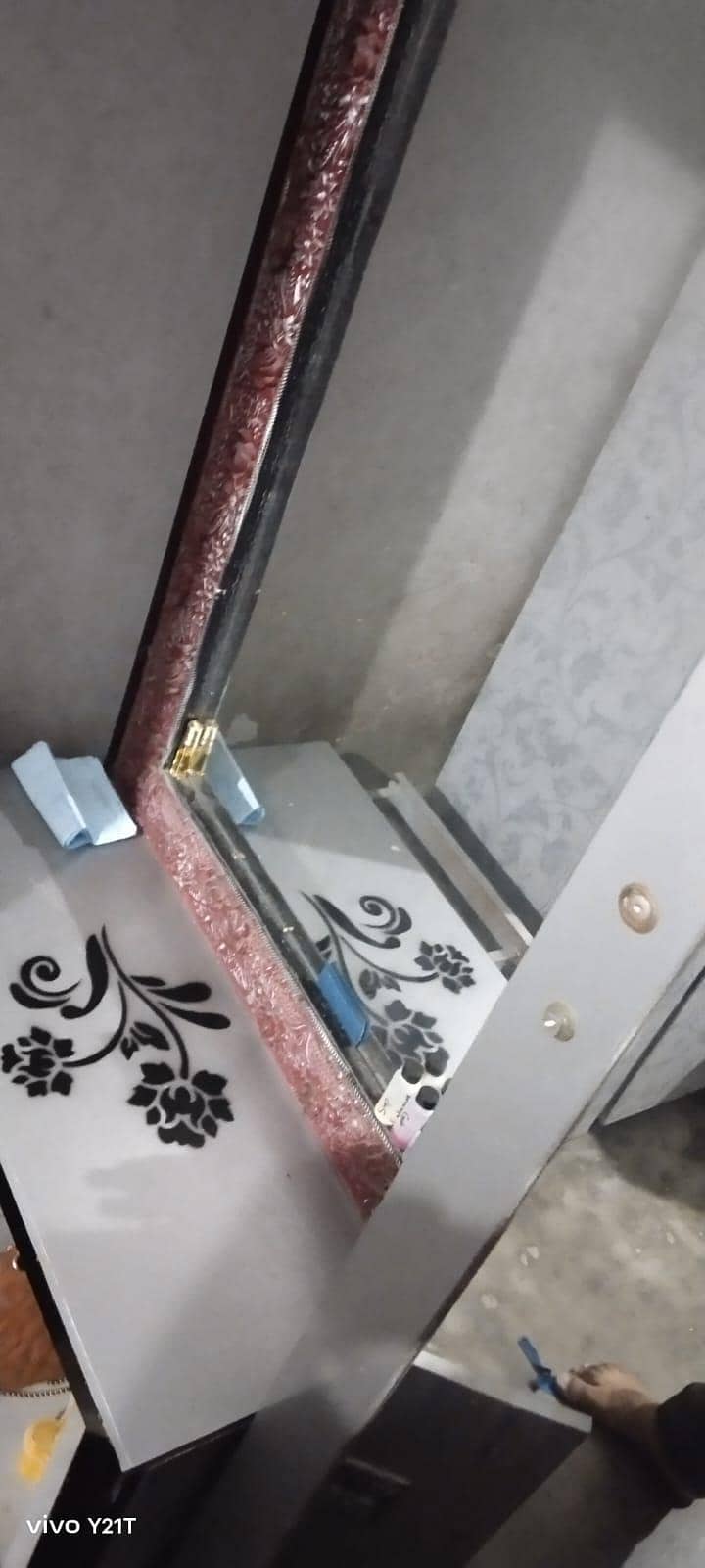 dressing table 1