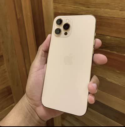 Apple iPhone 12 Pro Max