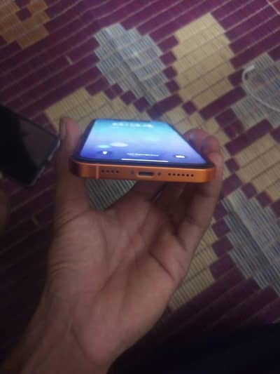 iphone Xr Converted to 17 pro