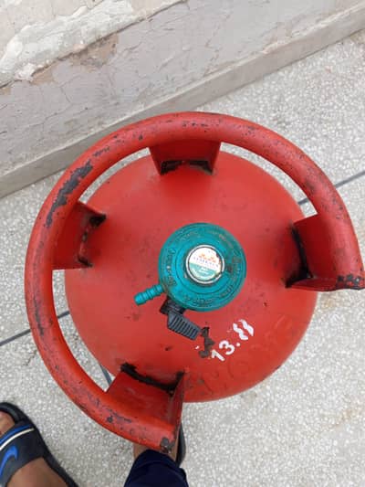 In use LPG CNG COMPRESS