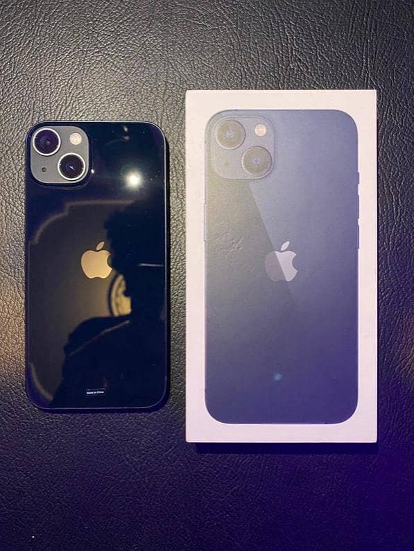 Apple iPhone 13 0