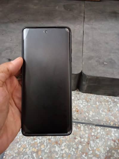 Motorola Edge 2025