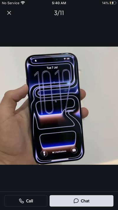 Apple iPhone 17 Pro