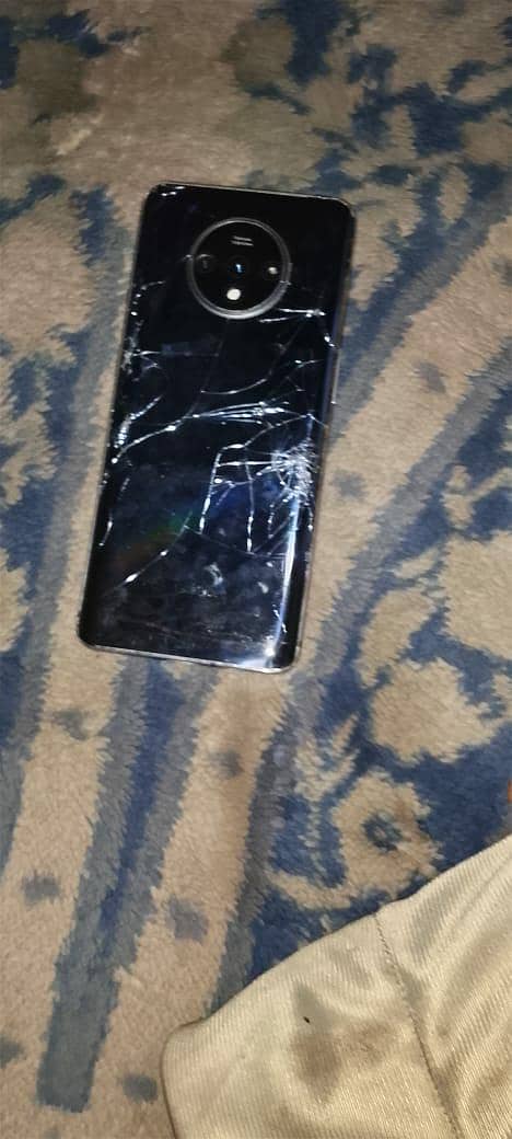 One Plus 7T 1