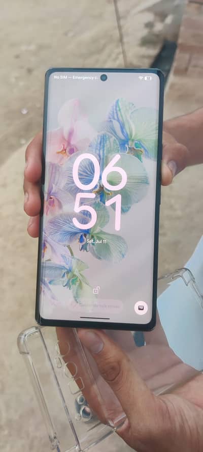 Google Pixel 6 Pro