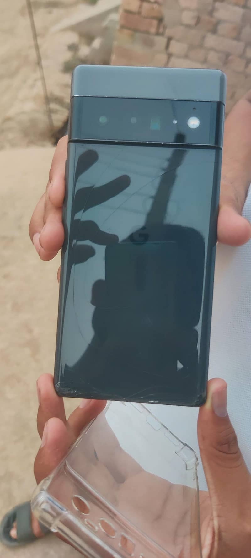 Google Pixel 6 Pro 1