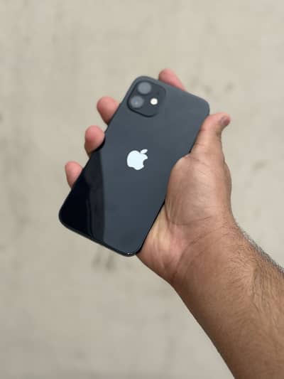 Apple iPhone 12 (Jv)
