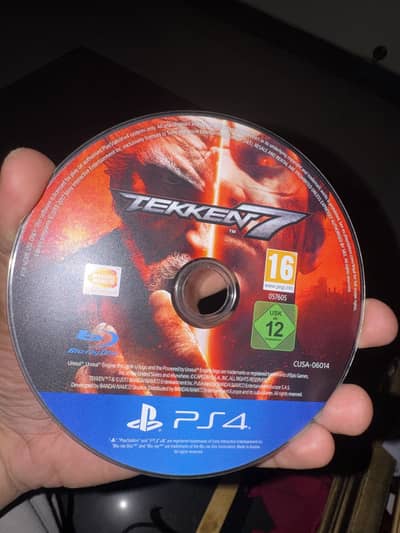 Takken 7