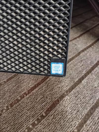 Dell optiplex 3046 core i3,1TB HDD ,8GB Ram