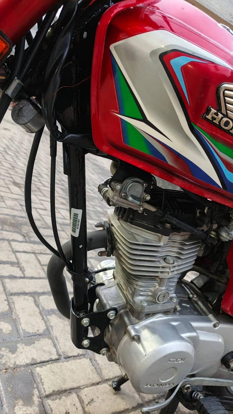 honda 1