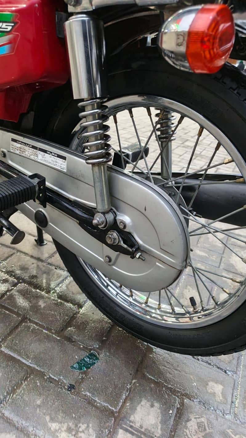 honda 2