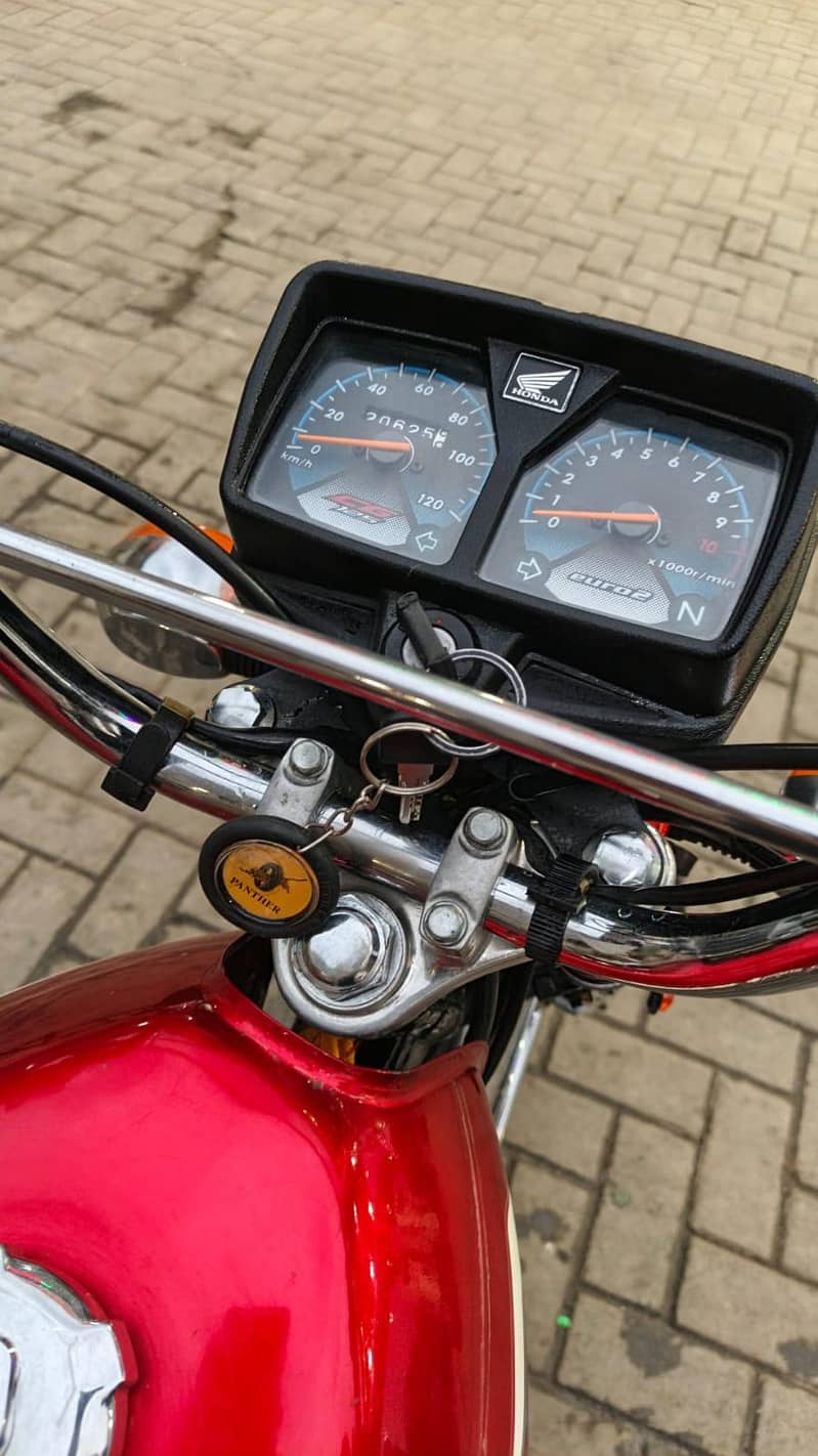honda 3