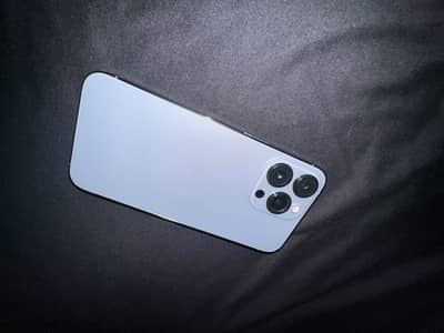 iPhone 13 Pro 256GB PTA