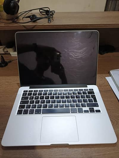 Macbook pro 2015