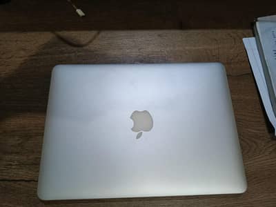 Macbook pro 2015