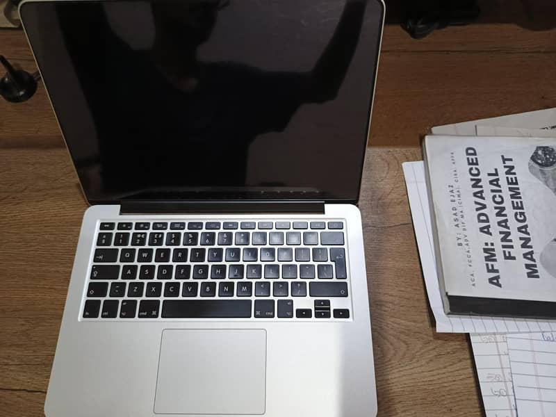 Macbook pro 2015 2