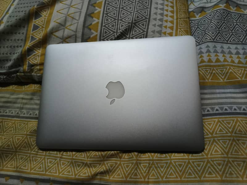 Macbook pro 2015 3