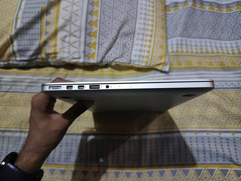 Macbook pro 2015 5