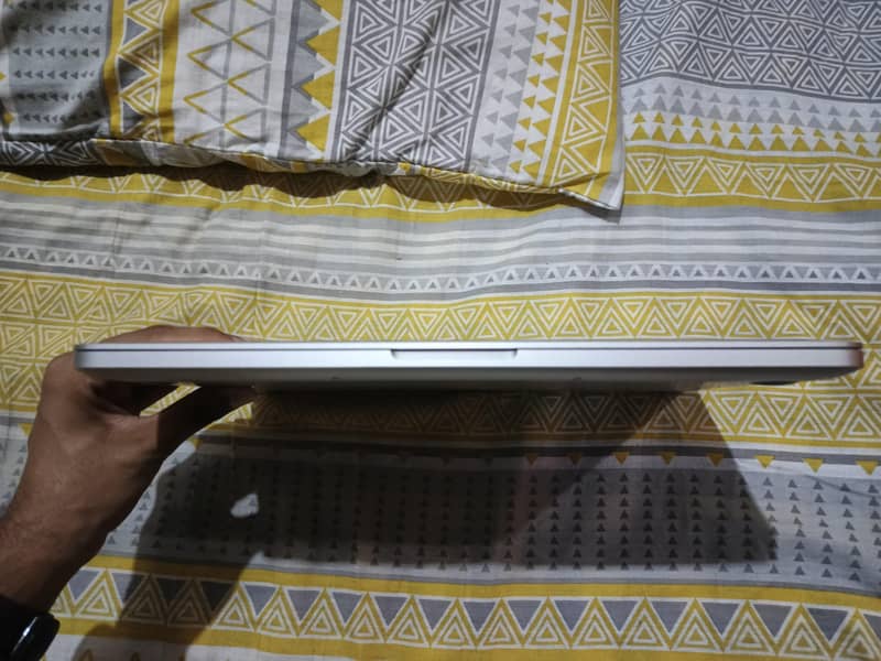 Macbook pro 2015 6