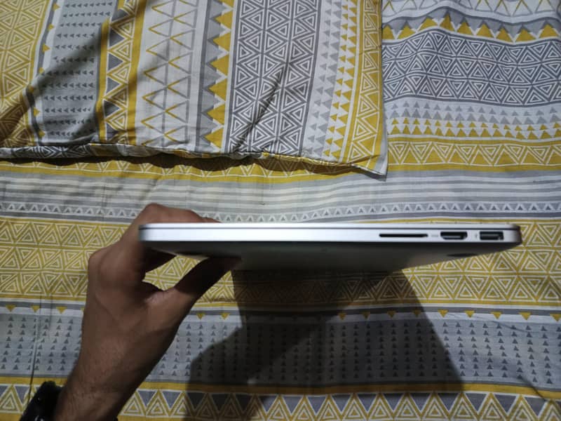 Macbook pro 2015 7