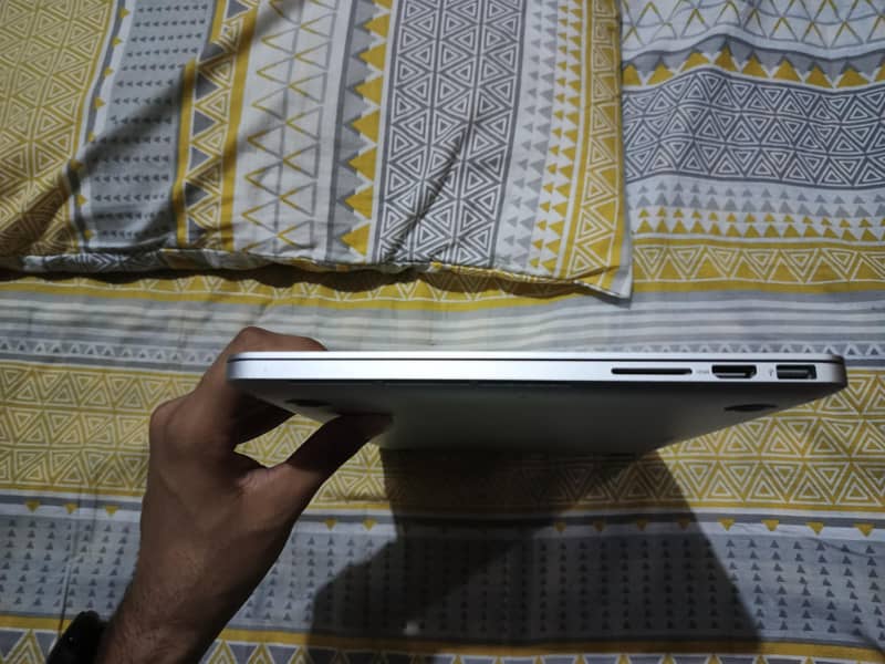 Macbook pro 2015 8