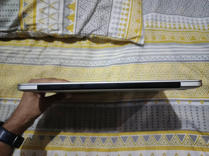 Macbook pro 2015 10