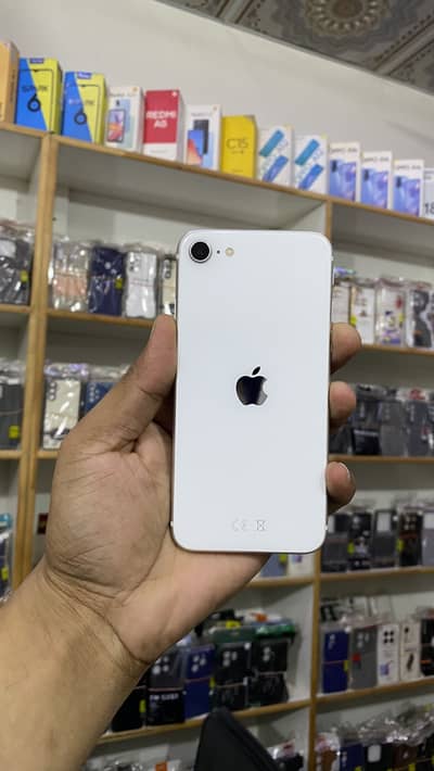 iPhone SE 2020