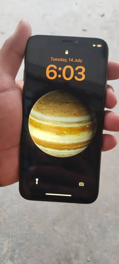 Apple iPhone XS