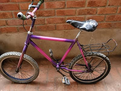 Bicycle For Urgent sale