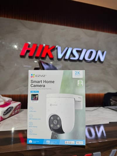 Ezviz Camera All Model Available