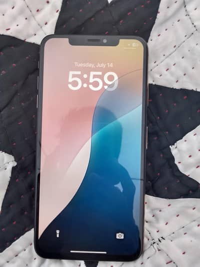 Apple iPhone XS Max