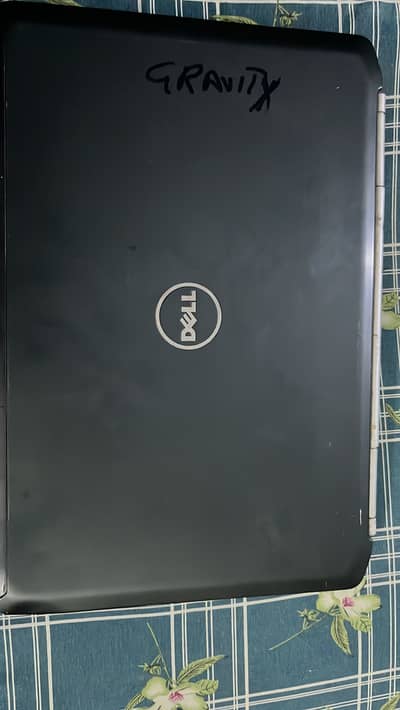 Laptop for sale