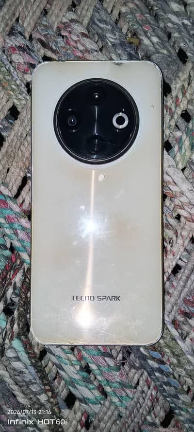 Tecno SPARK 30C