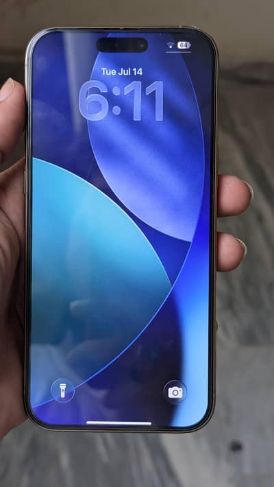 Apple iPhone 16 Pro Max