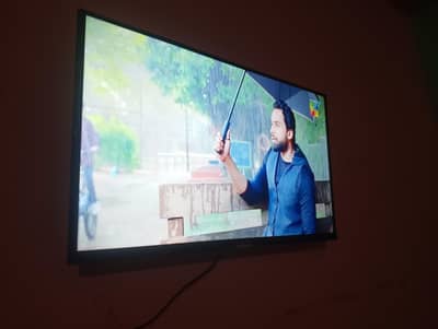 Nobel 32PL 15 smart Tv