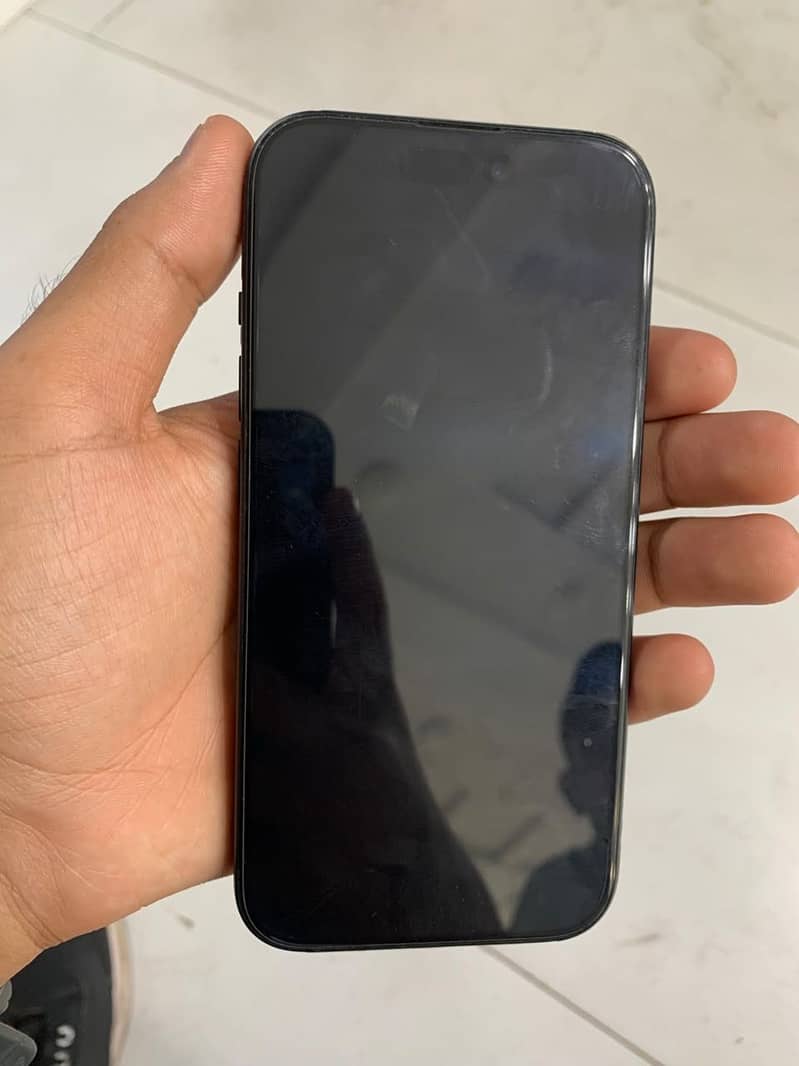Iphone 15 3